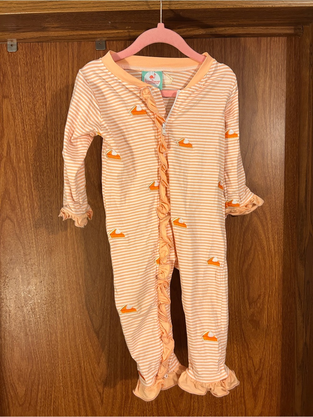 Sweet as Pie Pj’s